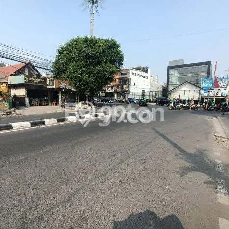 Tanah Kavling Dijual di Jakarta Barat dengan Spesifikasi 807m2 Tanah Kavling Dijual di Jakarta Barat dengan Spesifikasi 807m2