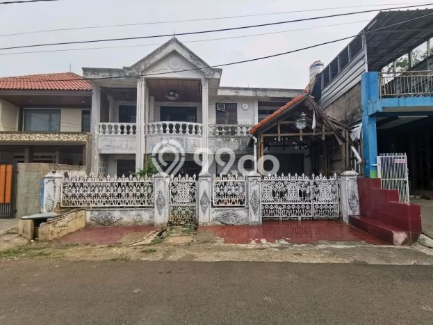 Dijual Rumah Elit Exclusive di Ciledug, Tangerang Dijual Rumah Elit Exclusive di Ciledug, Tangerang