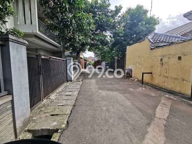 Rumah Modern 3 KT di Srengseng Jakarta Barat Unfurnished Rumah Modern 3 KT di Srengseng Jakarta Barat Unfurnished