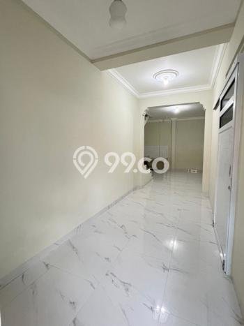 Rumah Minimalis 3 KT di Kemanggisan Jakarta Barat Unfurnished Rumah Minimalis 3 KT di Kemanggisan Jakarta Barat Unfurnished
