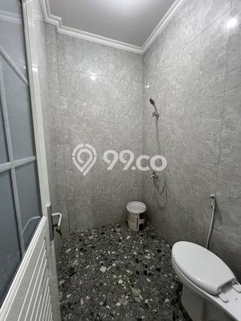 Rumah Minimalis 3 KT di Kemanggisan Jakarta Barat Unfurnished Rumah Minimalis 3 KT di Kemanggisan Jakarta Barat Unfurnished