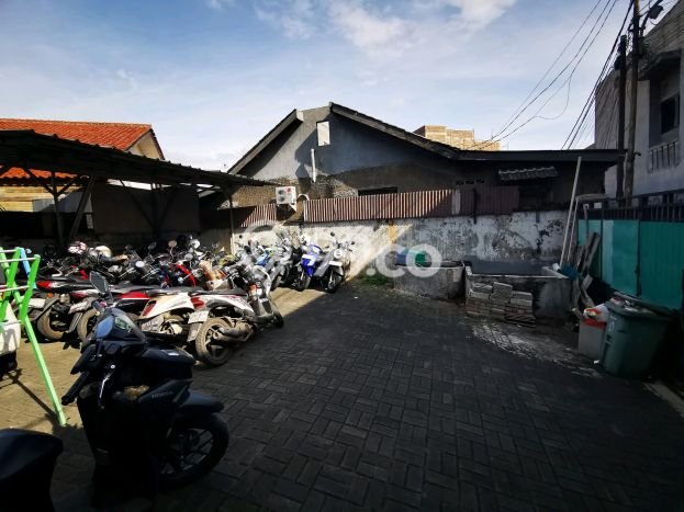 Hot Offer Hunian Mewah Ideal dan Luas di Palmerah, Jakarta Barat Hot Offer Hunian Mewah Ideal dan Luas di Palmerah, Jakarta Barat