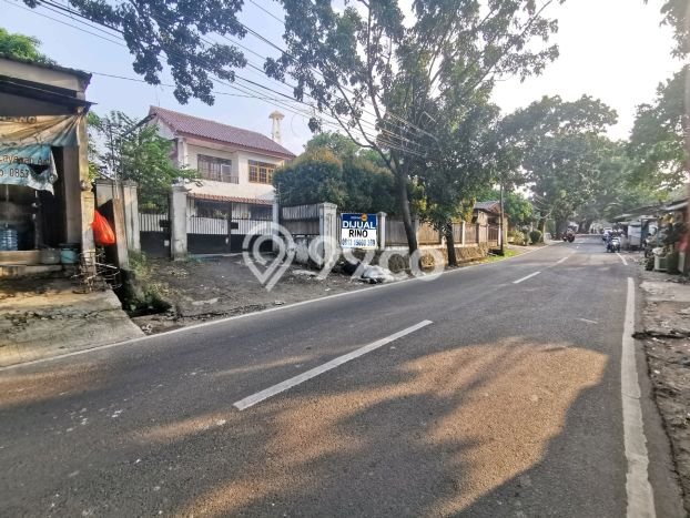 Siap Huni Rumah Mewah 9 Kamar di Pesanggrahan Dekat ke Mana Saja Siap Huni Rumah Mewah 9 Kamar di Pesanggrahan Dekat ke Mana Saja