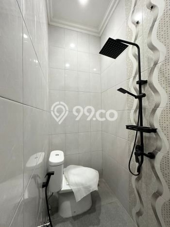 Rumah Elit Modern Siap Huni di Kelapa Dua Jakarta Barat Rumah Elit Modern Siap Huni di Kelapa Dua Jakarta Barat