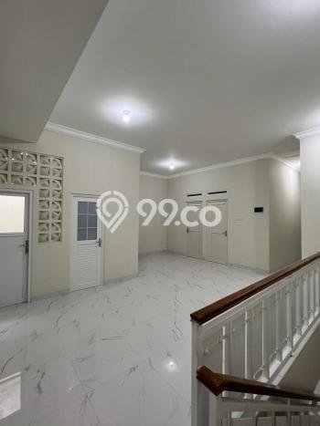 Rumah Minimalis 3 KT di Kemanggisan Jakarta Barat Unfurnished Rumah Minimalis 3 KT di Kemanggisan Jakarta Barat Unfurnished