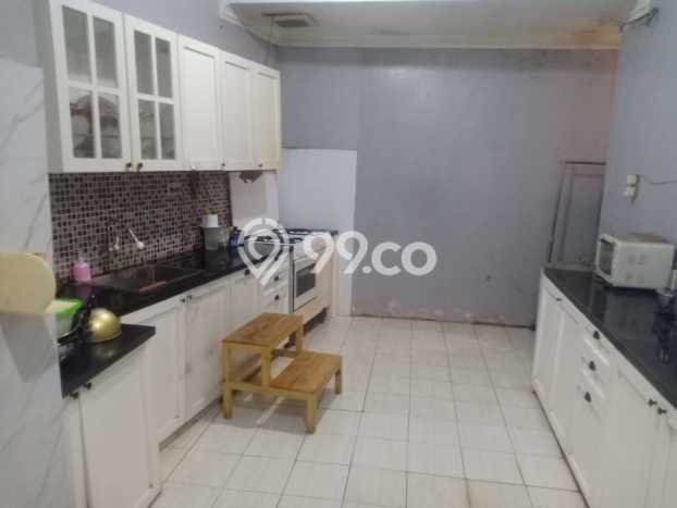 Rumah Modern 3 KT di Srengseng Jakarta Barat Unfurnished Rumah Modern 3 KT di Srengseng Jakarta Barat Unfurnished