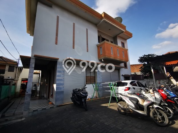 Hot Offer Hunian Mewah Ideal dan Luas di Palmerah, Jakarta Barat Hot Offer Hunian Mewah Ideal dan Luas di Palmerah, Jakarta Barat