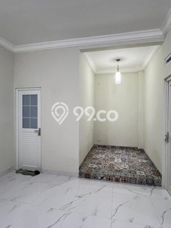 Rumah Minimalis 3 KT di Kemanggisan Jakarta Barat Unfurnished Rumah Minimalis 3 KT di Kemanggisan Jakarta Barat Unfurnished