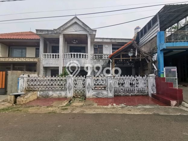 Dijual Rumah Elit Exclusive di Ciledug, Tangerang Dijual Rumah Elit Exclusive di Ciledug, Tangerang