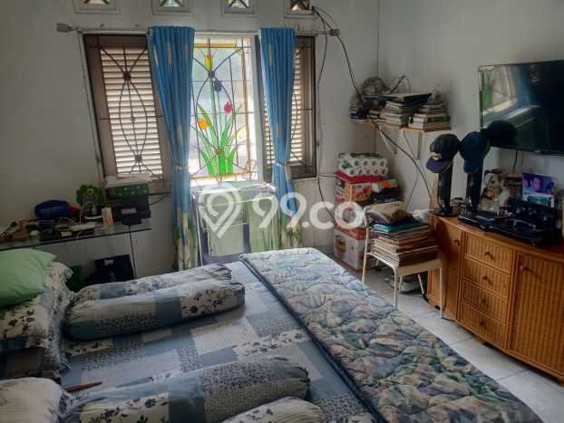 Rumah Modern 3 KT di Srengseng Jakarta Barat Unfurnished Rumah Modern 3 KT di Srengseng Jakarta Barat Unfurnished