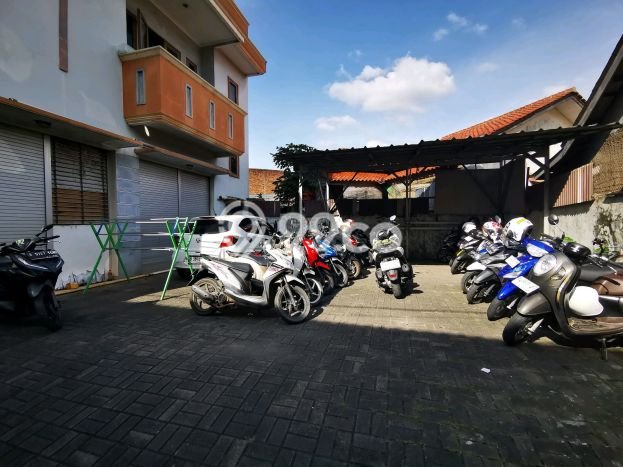 Hot Offer Hunian Mewah Ideal dan Luas di Palmerah, Jakarta Barat Hot Offer Hunian Mewah Ideal dan Luas di Palmerah, Jakarta Barat