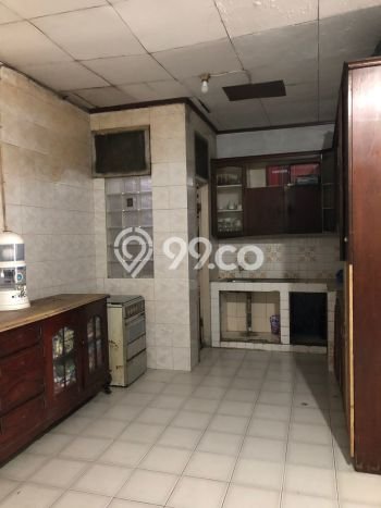 Dijual Rumah Luas Elegan Dengan View Eksklusif di Kemanggisan, Jakarta Barat Dijual Rumah Luas Elegan Dengan View Eksklusif di Kemanggisan, Jakarta Barat