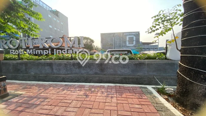 Tanah Kavling Dijual di Jakarta Barat dengan Spesifikasi 807m2 Tanah Kavling Dijual di Jakarta Barat dengan Spesifikasi 807m2