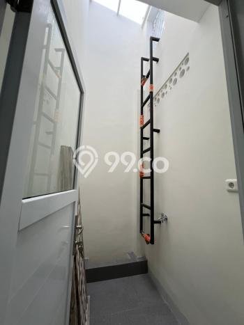 Rumah Minimalis 3 KT di Kemanggisan Jakarta Barat Unfurnished Rumah Minimalis 3 KT di Kemanggisan Jakarta Barat Unfurnished
