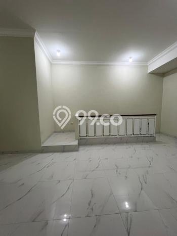 Rumah Minimalis 3 KT di Kemanggisan Jakarta Barat Unfurnished Rumah Minimalis 3 KT di Kemanggisan Jakarta Barat Unfurnished