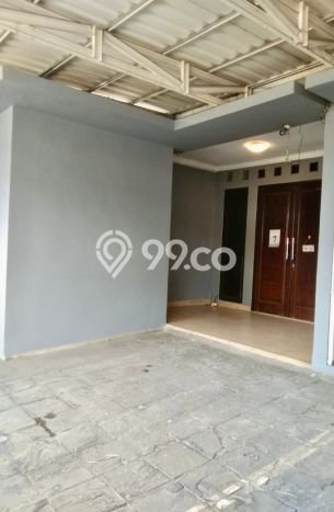 Rumah Luas Asri 3 KT Siap Huni di Kreo Tangerang Rumah Luas Asri 3 KT Siap Huni di Kreo Tangerang