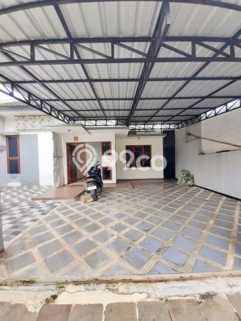 Dijual Rumah Eksklusif 2 KT di Araya, Malang Dijual Rumah Eksklusif 2 KT di Araya, Malang
