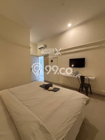 Hotel di Blimbing, Luas 570m2m², Jalan Utama, Area Ramai Hotel di Blimbing, Luas 570m2m², Jalan Utama, Area Ramai