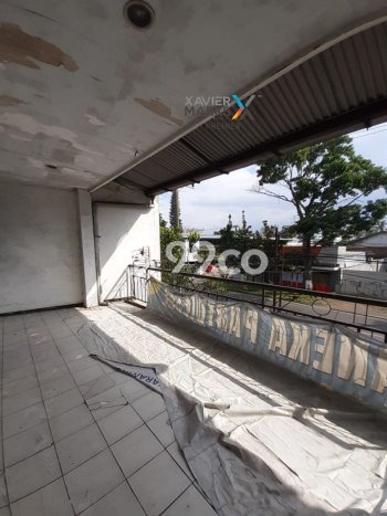 Gudang Komersial Disewakan di Singosari Malang Luas 2000m2 Gudang Komersial Disewakan di Singosari Malang Luas 2000m2