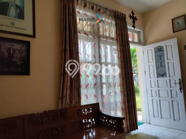 Rumah Modern 3 KT LT 286m2 di Araya Rumah Modern 3 KT LT 286m2 di Araya