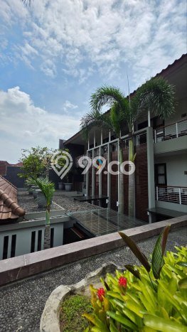 For Sale Rumah Elit Exclusive di Klojen, Malang For Sale Rumah Elit Exclusive di Klojen, Malang
