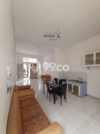 Jual Rumah Modern 2 KT di Sulfat, Malang Jual Rumah Modern 2 KT di Sulfat, Malang