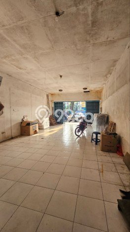 FOR SALE! Ruko di Lowokwaru Malang, LT 143m2, LB 200m2 FOR SALE! Ruko di Lowokwaru Malang, LT 143m2, LB 200m2