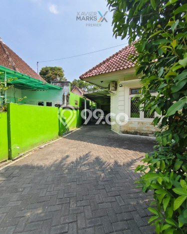 Hot Offer Hunian Mewah Ideal dan Luas di Klojen, Malang Hot Offer Hunian Mewah Ideal dan Luas di Klojen, Malang
