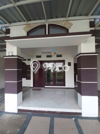 Rumah Minimalis 3 KT LT 135m2 di Araya Rumah Minimalis 3 KT LT 135m2 di Araya