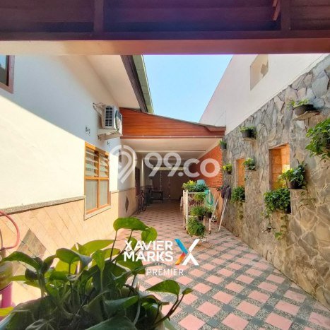 Rumah Eksklusif Dijual LT 429m2 di Klojen, Malang Rumah Eksklusif Dijual LT 429m2 di Klojen, Malang