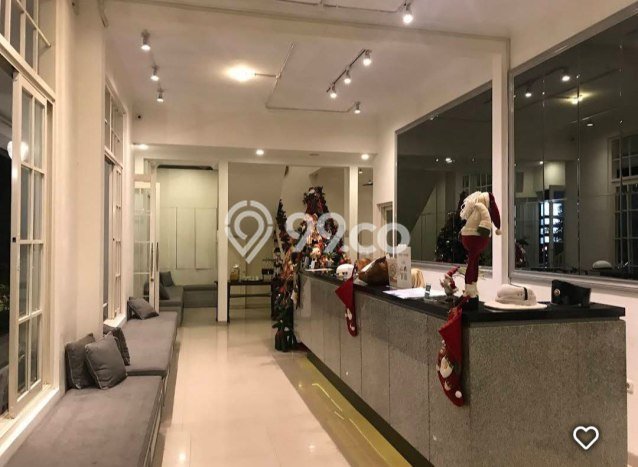 Hotel Kawasan Blimbing, Luas 570m2m², Area Komersial, Posisi Premium Hotel Kawasan Blimbing, Luas 570m2m², Area Komersial, Posisi Premium