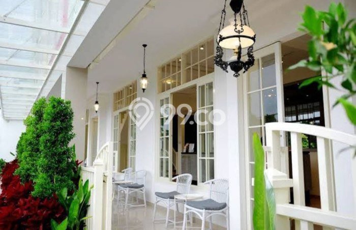 Hotel Kawasan Blimbing, Luas 570m2m², Area Komersial, Posisi Premium Hotel Kawasan Blimbing, Luas 570m2m², Area Komersial, Posisi Premium