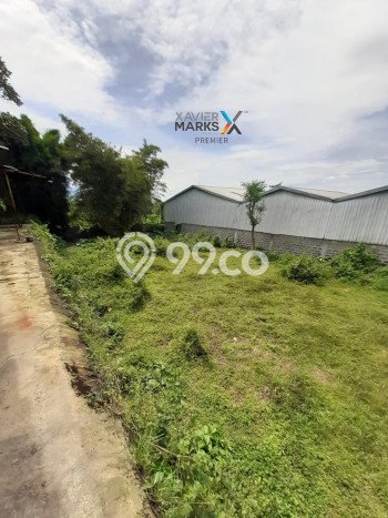 Gudang Komersial Dijual di Jabung Malang LT 6600m2 & LB 2000m2 Gudang Komersial Dijual di Jabung Malang LT 6600m2 & LB 2000m2