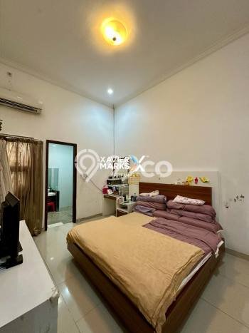 Rumah Siap Huni 4 KT 3 KM di Blimbing, Malang Rumah Siap Huni 4 KT 3 KM di Blimbing, Malang