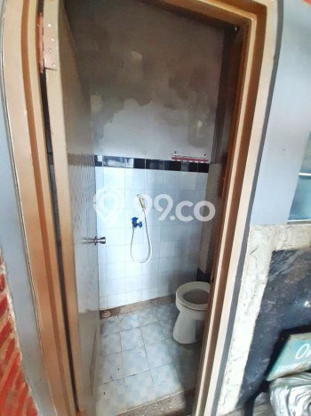 Dijual Rumah Eksklusif 2 KT di Araya, Malang Dijual Rumah Eksklusif 2 KT di Araya, Malang