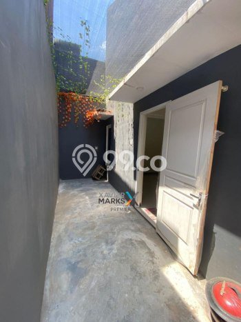 Rumah Modern Minimalis 2 KT Siap Huni di Kedungkandang Rumah Modern Minimalis 2 KT Siap Huni di Kedungkandang