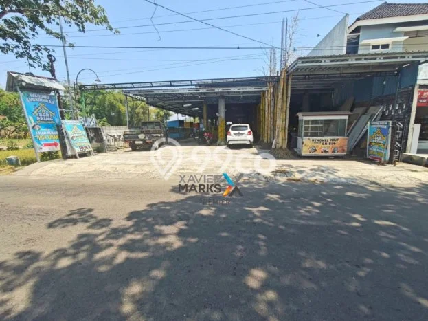 Tanah di Sukorejo, Luas 3010m2m², Area Strategis, Lingkungan Nyaman, Bebas Banjir Tanah di Sukorejo, Luas 3010m2m², Area Strategis, Lingkungan Nyaman, Bebas Banjir