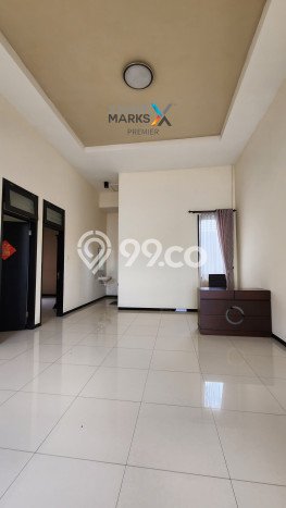 Rumah Elit Modern Siap Huni di Araya Malang Rumah Elit Modern Siap Huni di Araya Malang