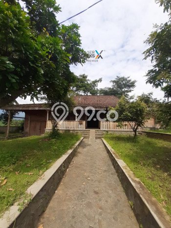 Tanah Strategis Dijual di Dau Malang 4229m2 Tanah Strategis Dijual di Dau Malang 4229m2