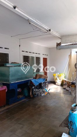 Siap Huni Rumah Mewah 8 Kamar di Klojen Dekat ke Mana Saja Siap Huni Rumah Mewah 8 Kamar di Klojen Dekat ke Mana Saja