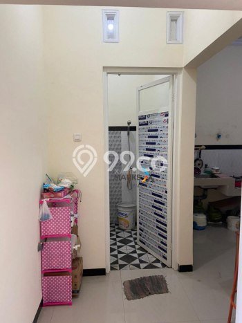 Rumah Modern Minimalis 2 KT Siap Huni di Kedungkandang Rumah Modern Minimalis 2 KT Siap Huni di Kedungkandang