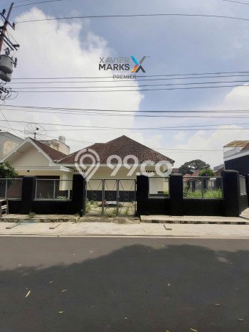 Best Deal Hunian Mewah Ideal dan Luas di Klojen, Malang Best Deal Hunian Mewah Ideal dan Luas di Klojen, Malang