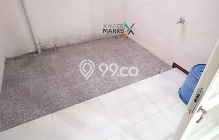 Rumah Minimalis 3 KT LT 135m2 di Araya Rumah Minimalis 3 KT LT 135m2 di Araya