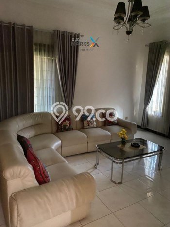 For Sale! Luxury House LT 367m2 Desain Modern di Dieng For Sale! Luxury House LT 367m2 Desain Modern di Dieng