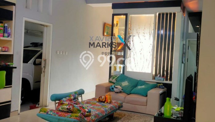 Rumah Elit LB 240m2 Siap Huni Desain Elegan di Araya, Malang Rumah Elit LB 240m2 Siap Huni Desain Elegan di Araya, Malang