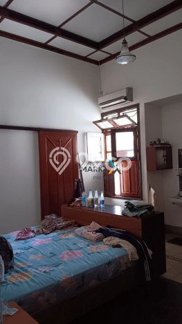Siap Huni Rumah Mewah 8 Kamar di Klojen Dekat ke Mana Saja Siap Huni Rumah Mewah 8 Kamar di Klojen Dekat ke Mana Saja