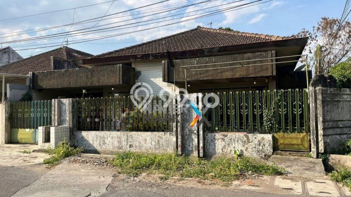 Dijual Rumah 3 Kamar Lokasi Strategis Bagus dan Strategis di Lowokwaru Dijual Rumah 3 Kamar Lokasi Strategis Bagus dan Strategis di Lowokwaru