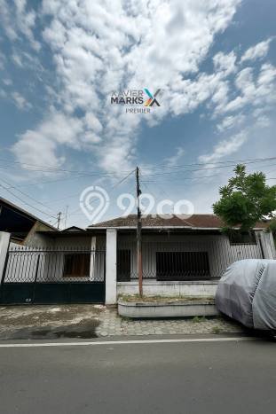 Rumah di Klojen, Malang, LT 626m2m² Bangunan 400m2m² - SEGERA MILIKI! Rumah di Klojen, Malang, LT 626m2m² Bangunan 400m2m² - SEGERA MILIKI!