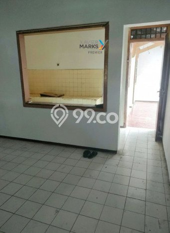 Rumah Modern 4 Kamar LT 200m2 di Araya Rumah Modern 4 Kamar LT 200m2 di Araya