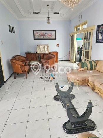 Hunian Mewah LB 220m2 Siap Pakai Desain Elegan di Araya, Malang Hunian Mewah LB 220m2 Siap Pakai Desain Elegan di Araya, Malang